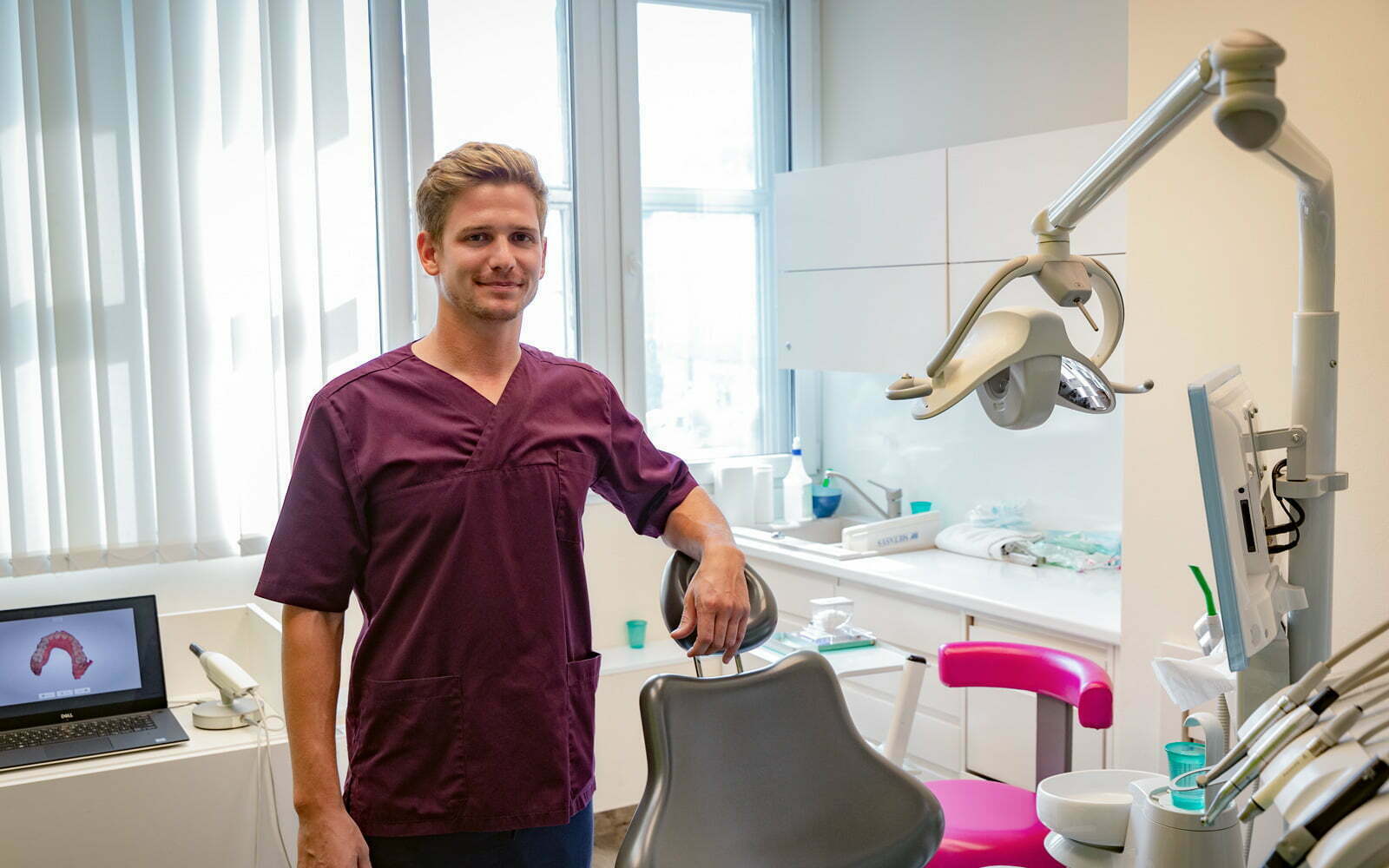 All-on-4 – Innovatív technológia, amivel 24 órán belül bátran mosolyoghat!